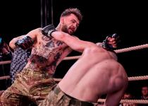 Бої на дирижаблі і міжнародні партнерства: турнір M13 FIGHTS розширює кордони