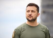 Зеленський про миротворців: один з найкращих інструментів, щоб примусити рф до миру