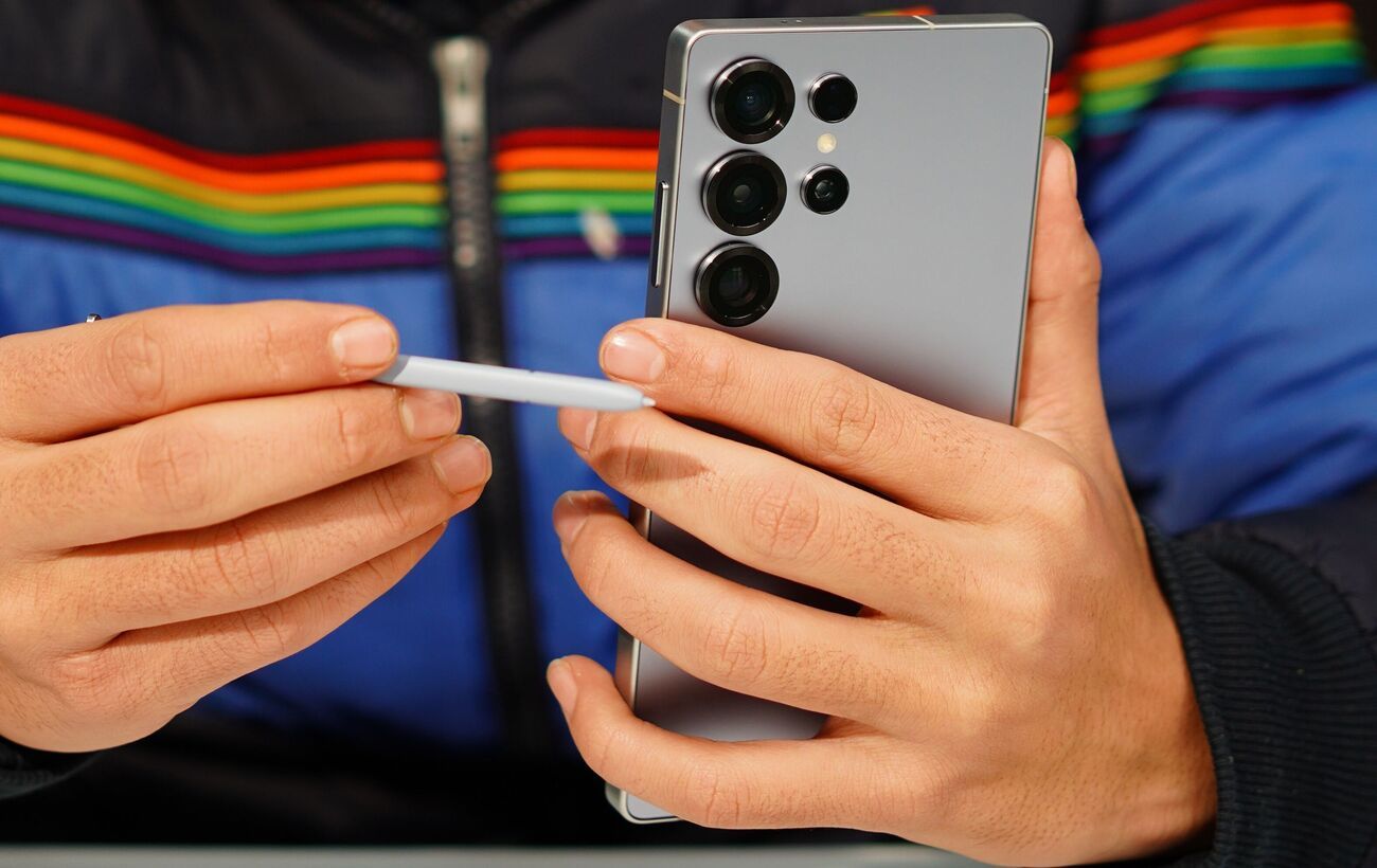 Переходите з iPhone на Samsung? Ось які функції та можливості Apple ви можете втратити