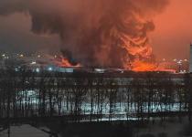 Вибуховий сюрприз: Удар по замаскованих військових заводах у росії – деталі від ЦПД