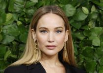 Дженнифер Лоуренс появилась в Instagram, но ее имя уже заняли, - СМИ