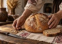 9 вещей, которые наши предки никогда не делали с хлебом: важные запреты