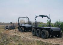 Swarmer купує українського виробника бойових роботів Ratel за 224 мільйони доларів