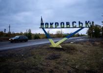 Без світла та тепла, фронт за два кілометри від міста: яка ситуація у Покровську
