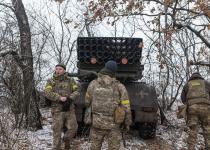 Генштаб доповів про фронт: найбільше боїв біля Покровська і в Курській області