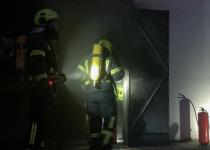 У Києві сталась аварія на підстанції, один із районів залишився частково без світла