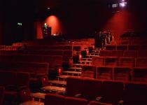 Новые правила работы Multiplex в Киеве: что будет с билетами во время воздушной тревоги