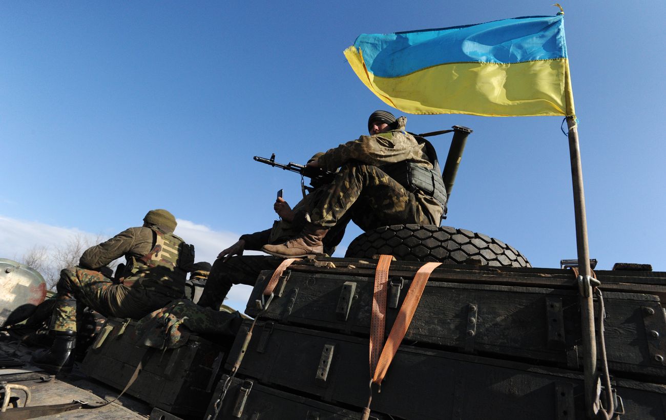 Міноборони перевірило забезпечення бригад на сході та готовність до бойових завдань