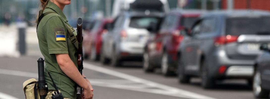 Тривога на кордоні. Коли пункт пропуску не пройти та звідки черги до Молдови