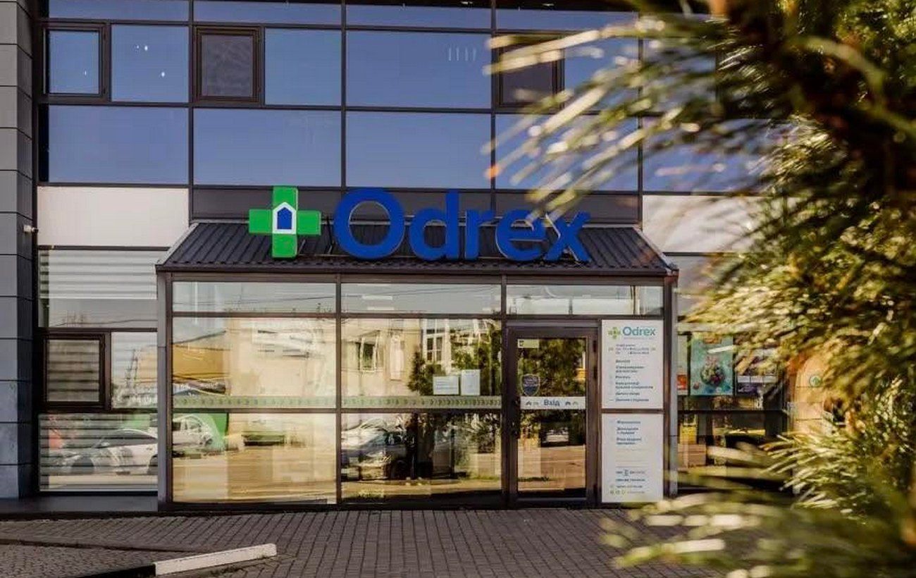 Перевірка смерті пацієнта в Odrex заблокована: в ОВА кажуть, що немає документів