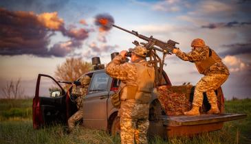 Вночі Україну атакували 200 дронів, є "прильоти": скільки цілей знешкодила ППО