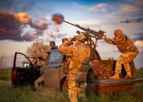 Вночі Україну атакували 200 дронів, є "прильоти": скільки цілей знешкодила ППО