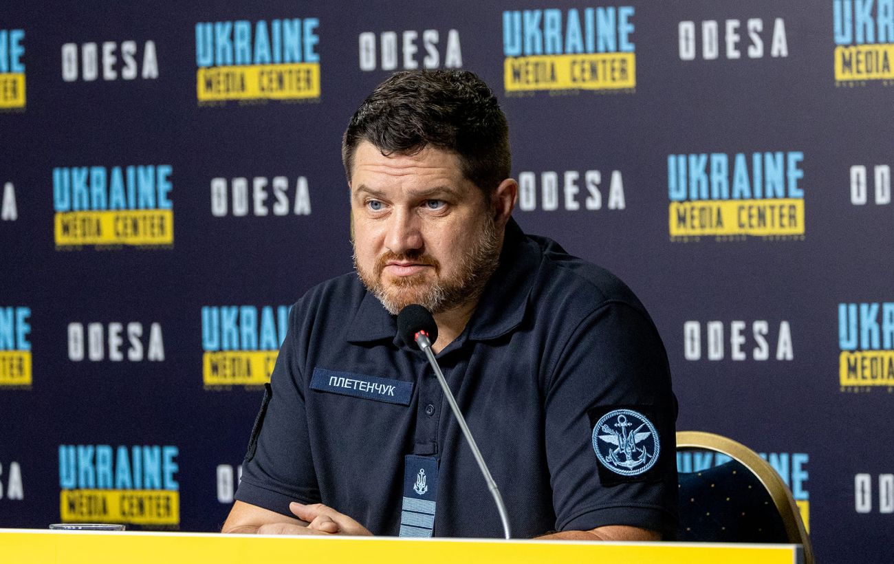 Кораблі рф не можуть потрапити в сирійський Тартус тому, що не отримали дозвіл