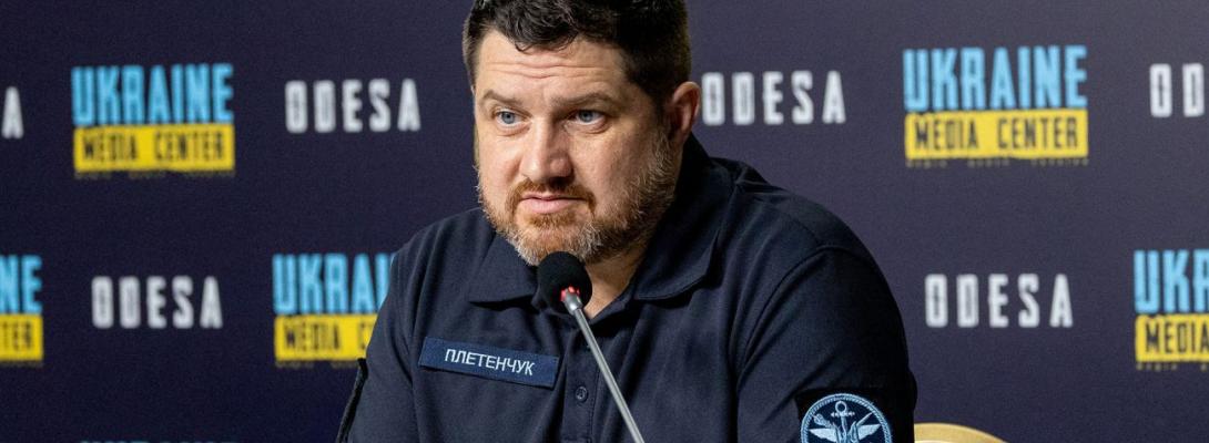 Кораблі рф не можуть потрапити в сирійський Тартус тому, що не отримали дозвіл