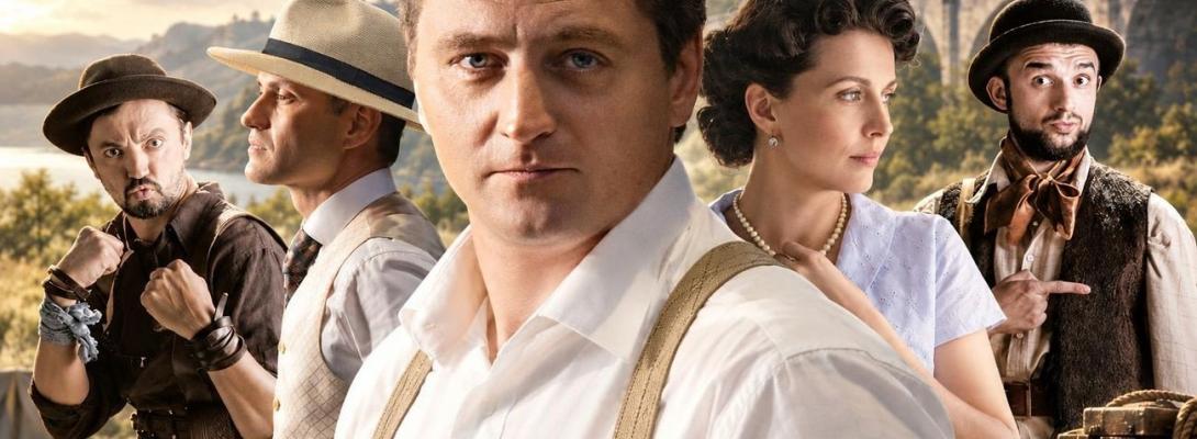 5 українських фільмів, які варто подивитися увечері: від "Куба & Аляска" до "Іншого Франка"