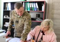 У Харкові сталася сутичка між адвокатом та співробітниками ТЦК: деталі конфлікту