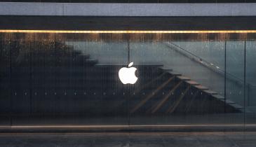 Без доплати в Україні: Apple додала кіно та ігри до базового iCloud+