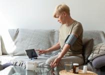 7 перевірених способів зменшити стрес і підтримати артеріальний тиск в нормі