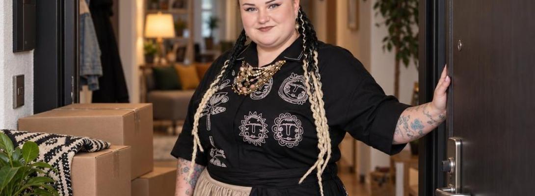 "Втомилася": alyona alyona переїхала з Києва і пояснила своє рішення