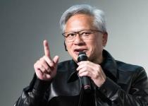 Закони не потрібні: CEO Nvidia виступив проти обмежень для штучного інтелекту