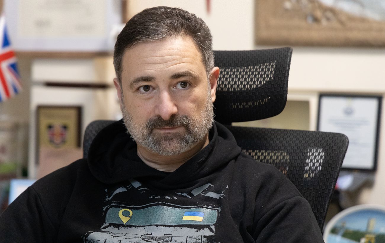 Ігор Смілянський подав до суду на НБУ через рішення про своє звільнення з "Укрпошти"