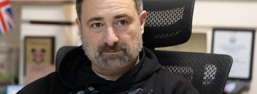 Ігор Смілянський подав до суду на НБУ через рішення про своє звільнення з "Укрпошти"
