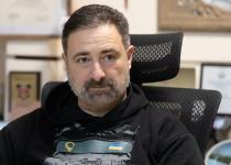 Ігор Смілянський подав до суду на НБУ через рішення про своє звільнення з "Укрпошти"