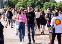 Идеальное тепло перед непогодой: где завтра прогреет до +26°С и когда все резко изменится