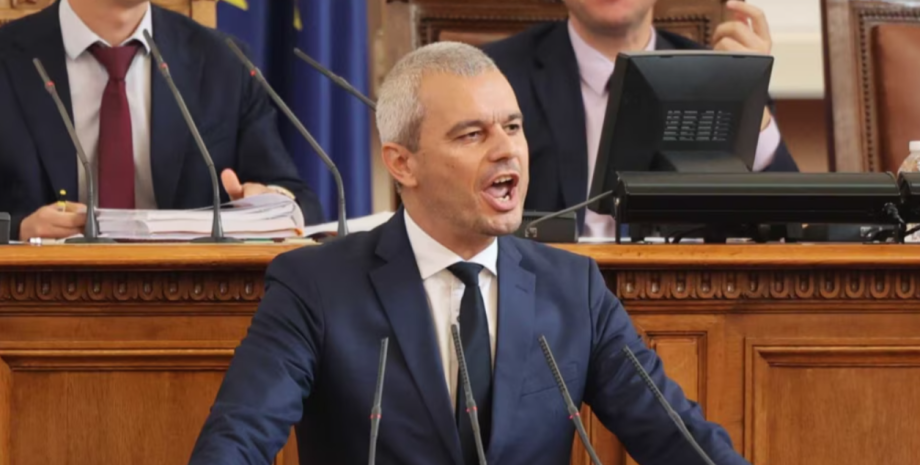 Болгарський політик оголосив претензії на частину Одеської області — що буде далі?