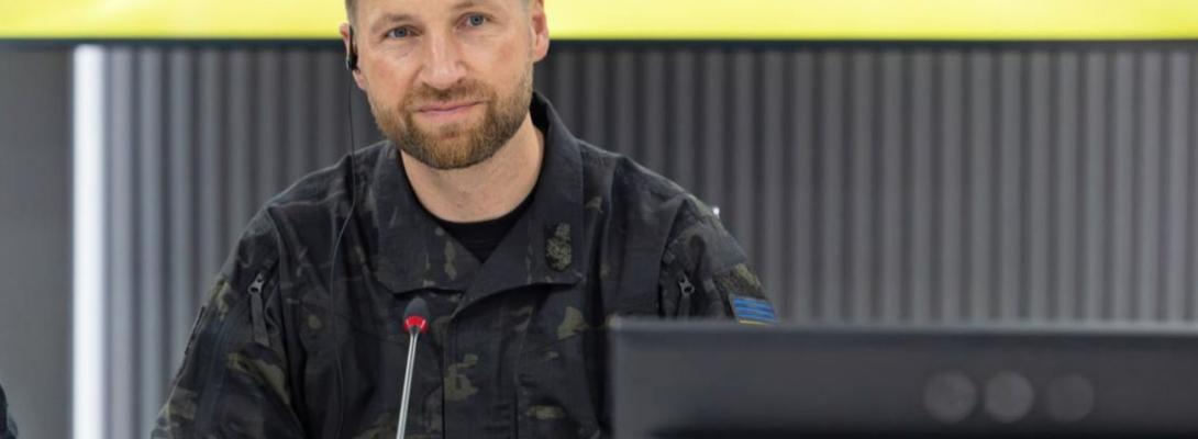 Це важливо для ОПК: в "оборонці" назвали позитивний кадровий крок Хмари