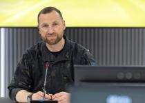 Это важно для ОПК: в "оборонке" назвали положительный кадровый шаг Хмары