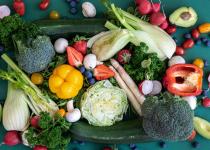 Овочі, фрукти і не тільки: Названо продукти для зміцнення судин та підтримки здоров'я