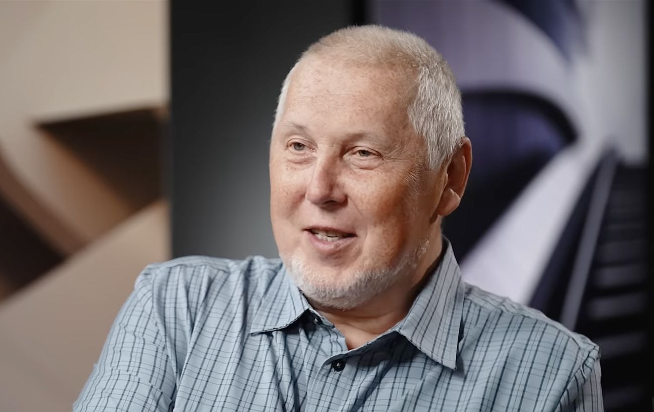 Відомий історик і блогер Віталій Дрібниця призупинив вихід відео через важку хворобу