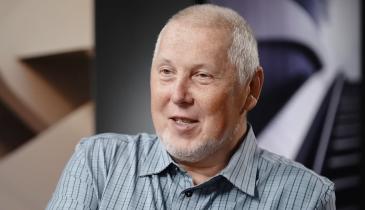 Відомий історик і блогер Віталій Дрібниця призупинив вихід відео через важку хворобу