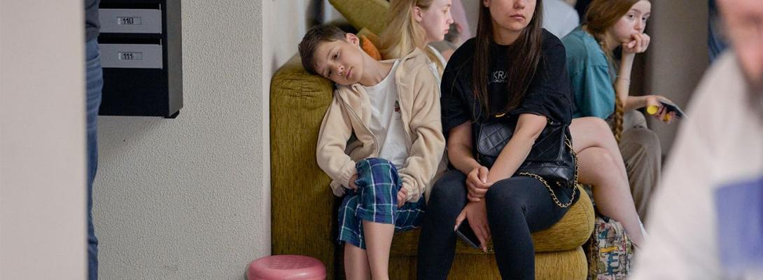 Шелтери для 9 із 10 будинків: як війна змінила вимоги до безпеки нерухомості