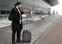 Запізнилися на літак? Не панікуйте: ось, як врятувати ситуацію та не втратити квиток