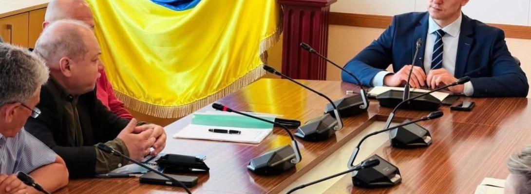 Замість звинувачень - результати: морська галузь назвала позитивні зміни в Адміністрації судноплавства