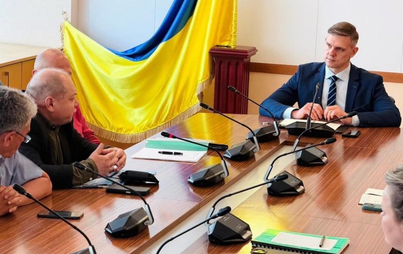 Замість звинувачень - результати: морська галузь назвала позитивні зміни в Адміністрації судноплавства