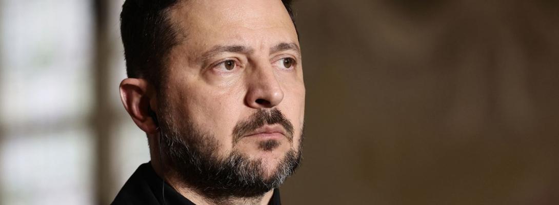 Зеленський заявив про "космічний дефіцит" у бюджеті України: вже є домовленості щодо вирішення проблеми