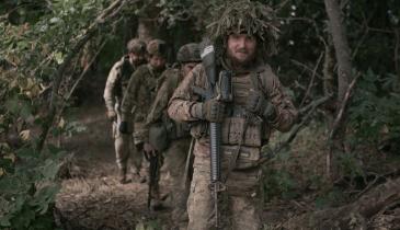 Россиян "ослепила" ПВО: в 3-м корпусе открыли новые детали наступления на Донетчине