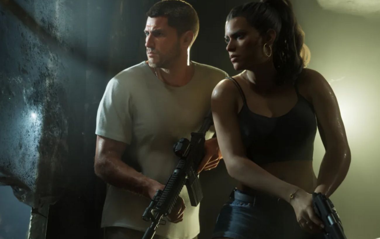 GTA 6 может оставить другие игры без внимания: глава Twitch советует издателям спешить с релизами