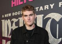 Умер 27-летний сын Синди Кроуфорд: что известно о Пресли Гербере