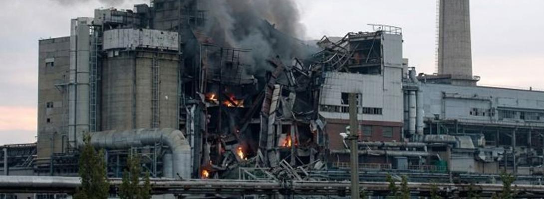 У Херсоні під загрозою опалювальний сезон: в ОВА розповіли про наслідки російських атак