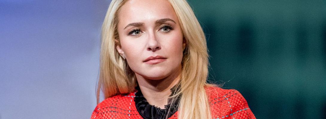 У Каліфорнії вшанували Гайден Панеттьєрі: хто був на церемонії, а кого не запросили