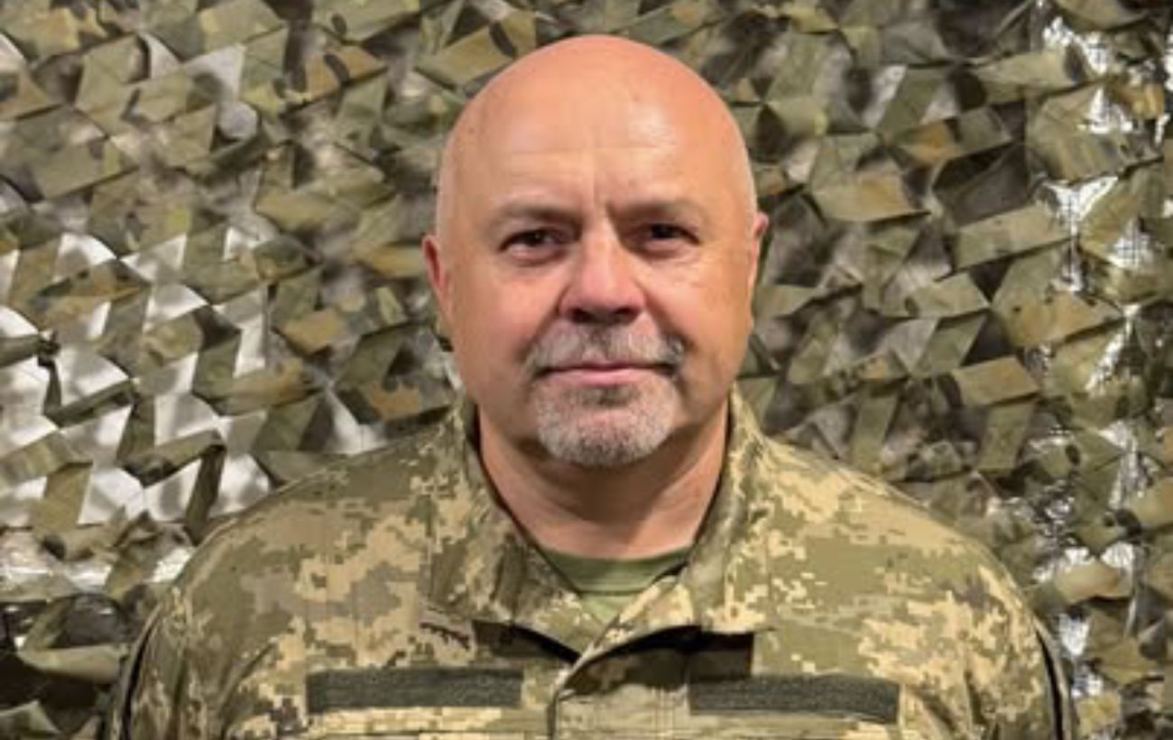 Відомий журналіст і футбольний коментатор Олександр Гливинський приєднався до лав ЗСУ