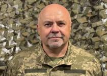Відомий журналіст і футбольний коментатор Олександр Гливинський приєднався до лав ЗСУ