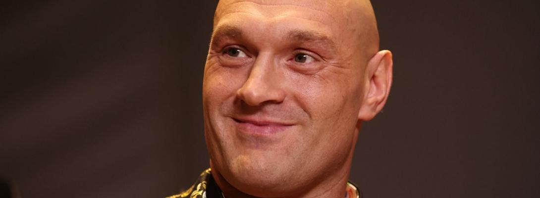 "Поб'ю цього бомжару": Ф'юрі влаштував жорсткий трешток перед боєм з Джошуа