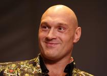 "Поб'ю цього бомжару": Ф'юрі влаштував жорсткий трешток перед боєм з Джошуа