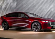 Электромобиль Mazda 6e выходит на европейский рынок: цены и технические подробности