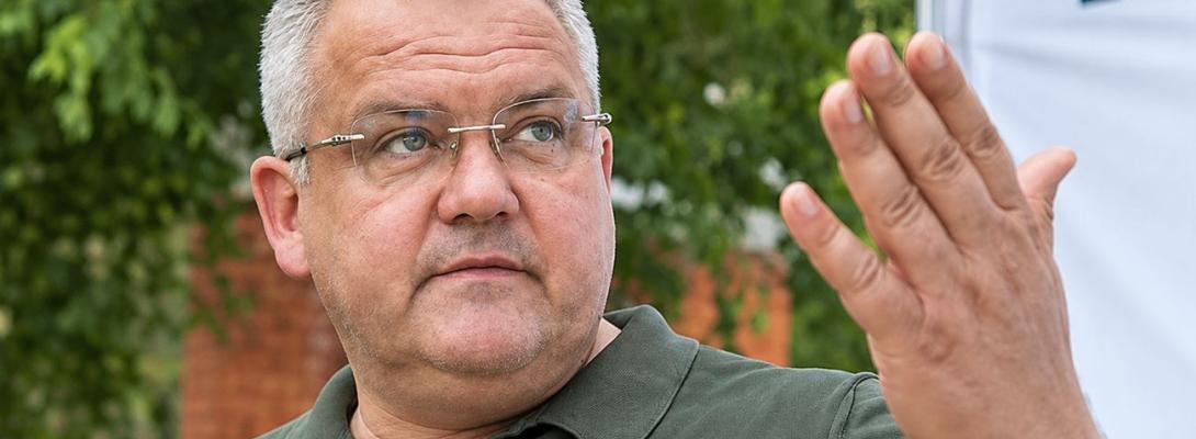 Ексмера Бєлгорода ліквідували на фронті: перед відправкою на війну його засудили за хабар